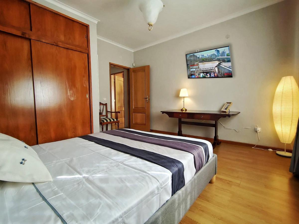 Villa Shardana B&B Sesimbra Ngoại thất bức ảnh