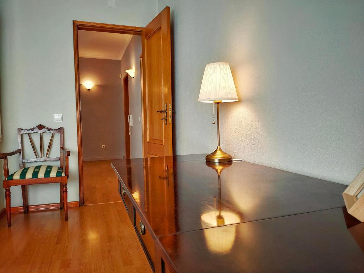 Villa Shardana B&B Sesimbra Ngoại thất bức ảnh