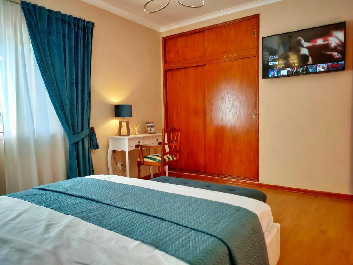 Villa Shardana B&B Sesimbra Ngoại thất bức ảnh