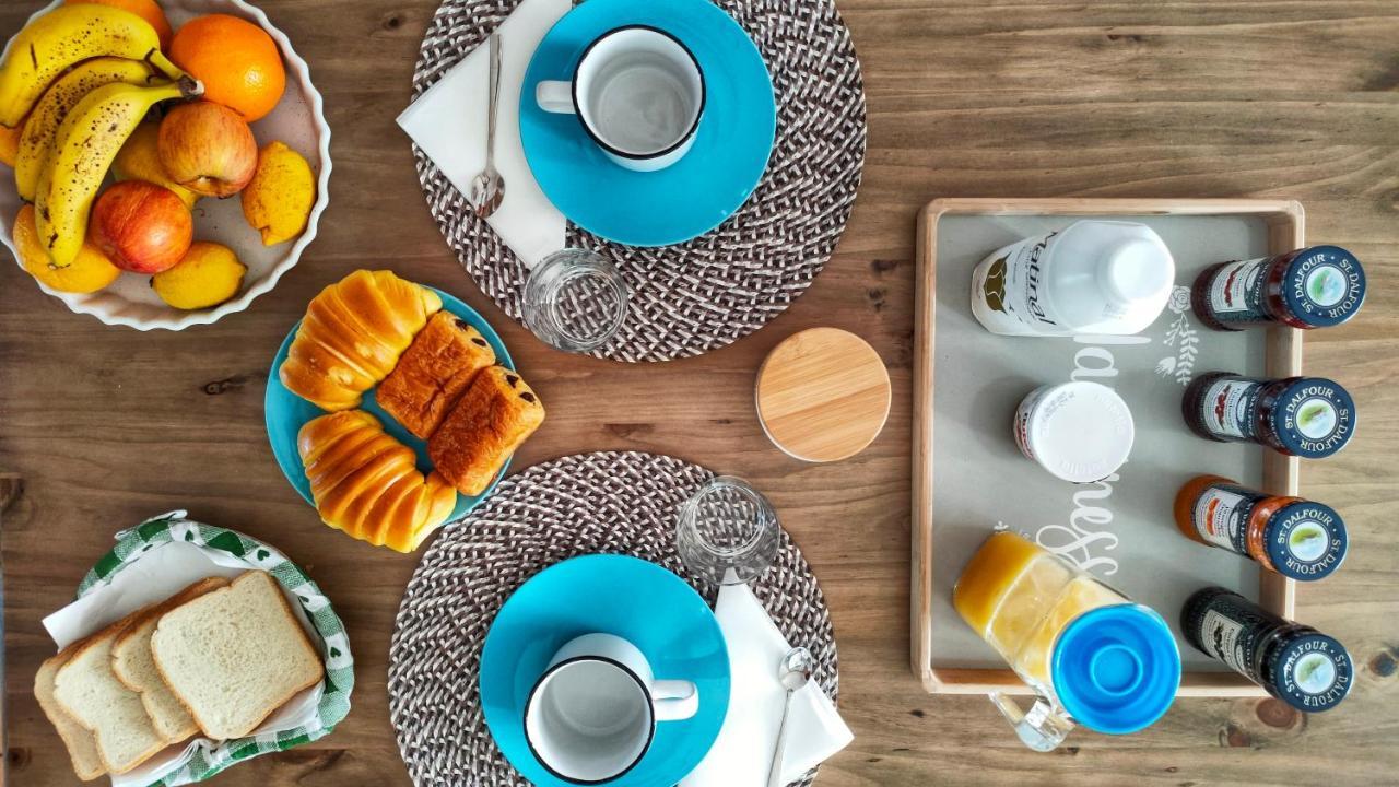 Villa Shardana B&B Sesimbra Ngoại thất bức ảnh