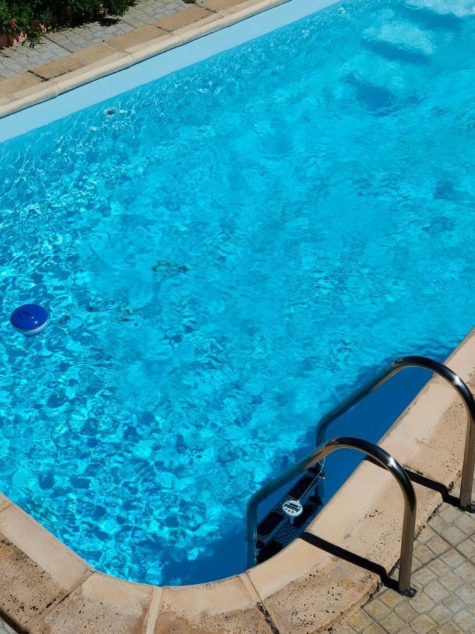 Villa Shardana B&B Sesimbra Ngoại thất bức ảnh